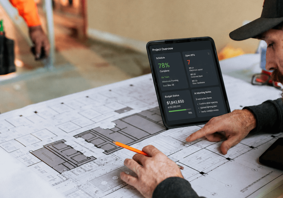 Technology in Commercial Construction Technology in Commercial Construction