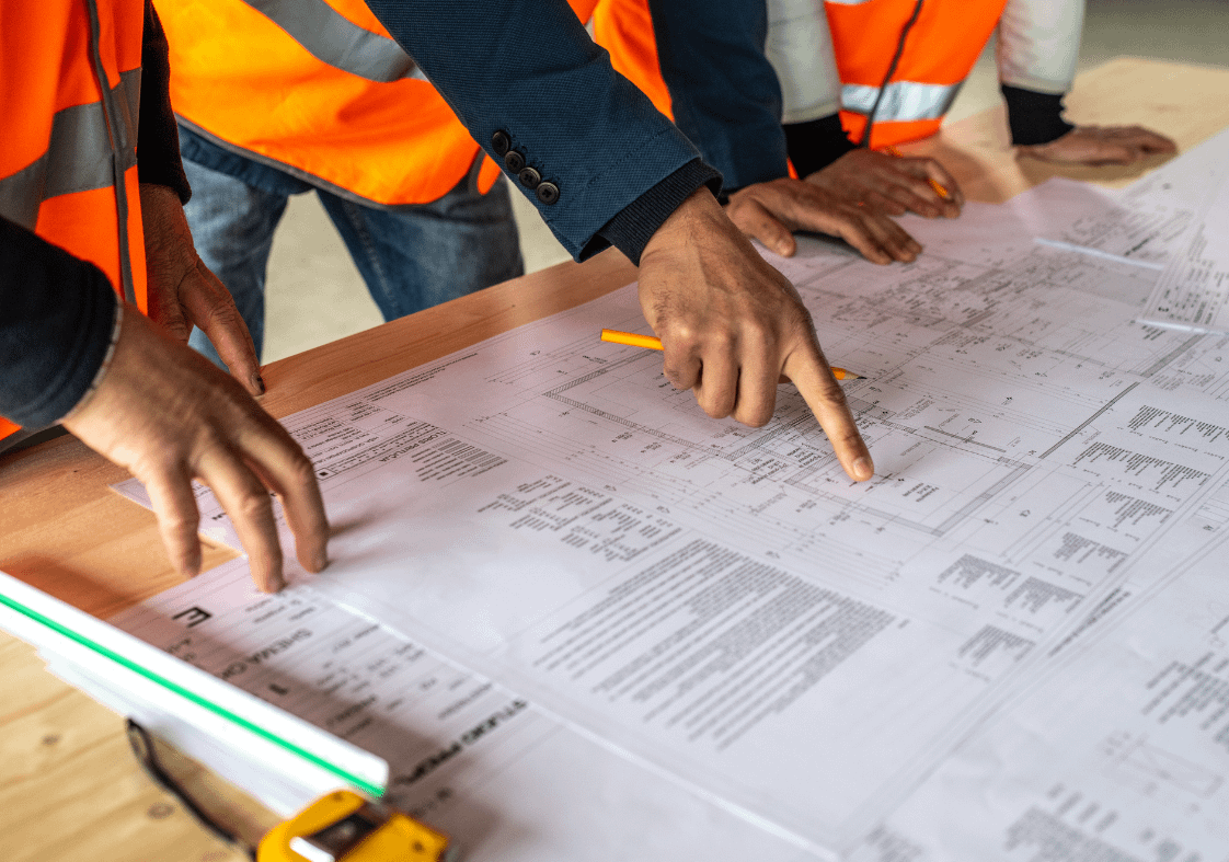 Why Collaboration is the Real Foundation of Every Successful Build Why Collaboration is the Real Foundation of Every Successful Build