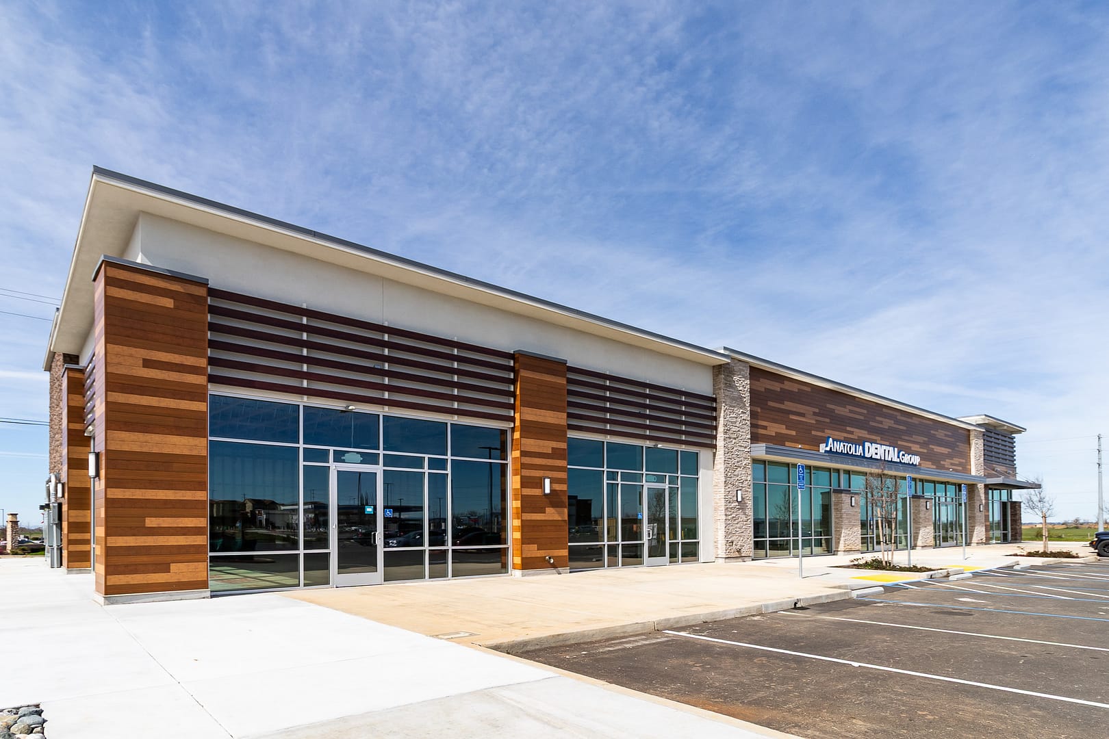Anatolia Marketplace - Rancho Cordova Anatolia Marketplace - Rancho Cordova